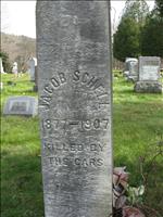 Schell, Jacob